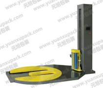 叉车型缠绕机YK1650FM,缠绕包装机系列（CE认证）